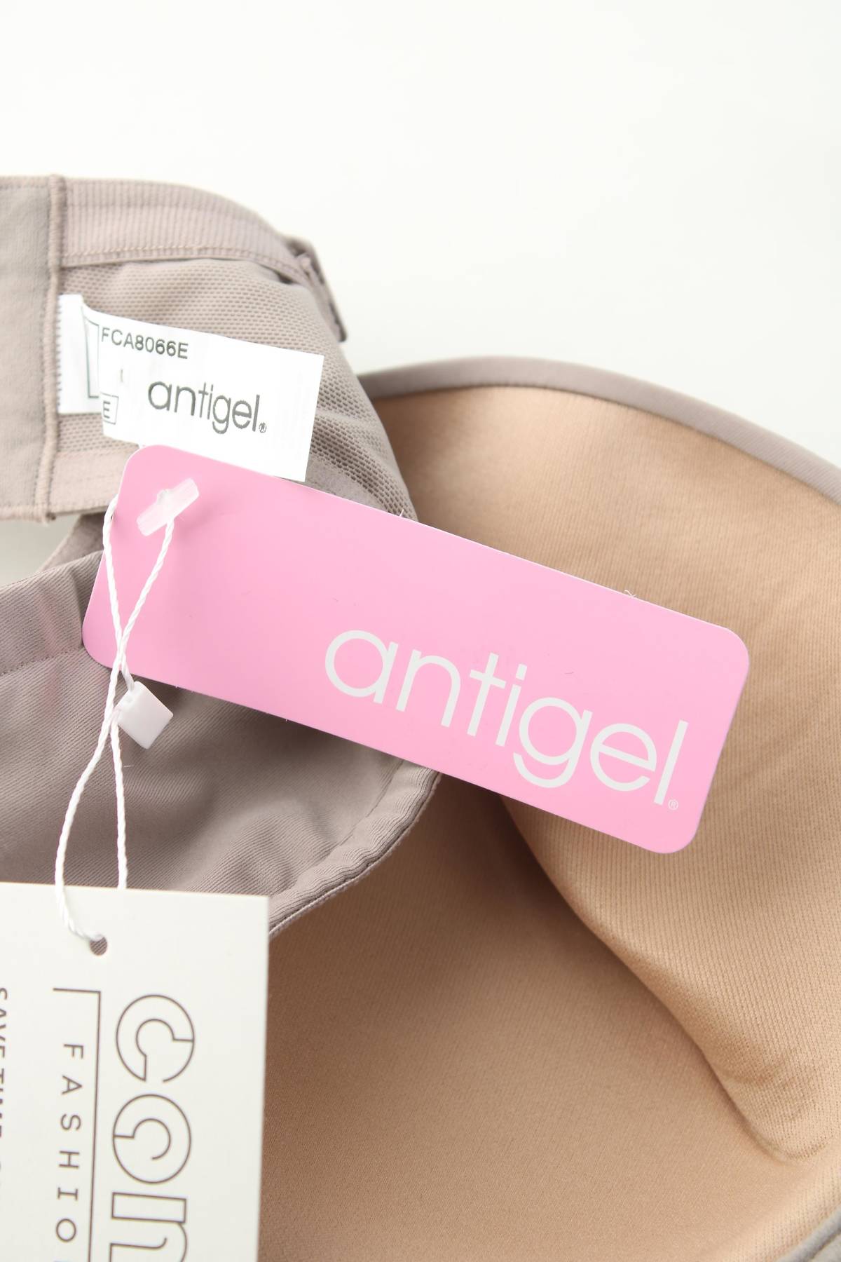 Сутиен Antigel3 - Contour.bg Сутиен Antigel3