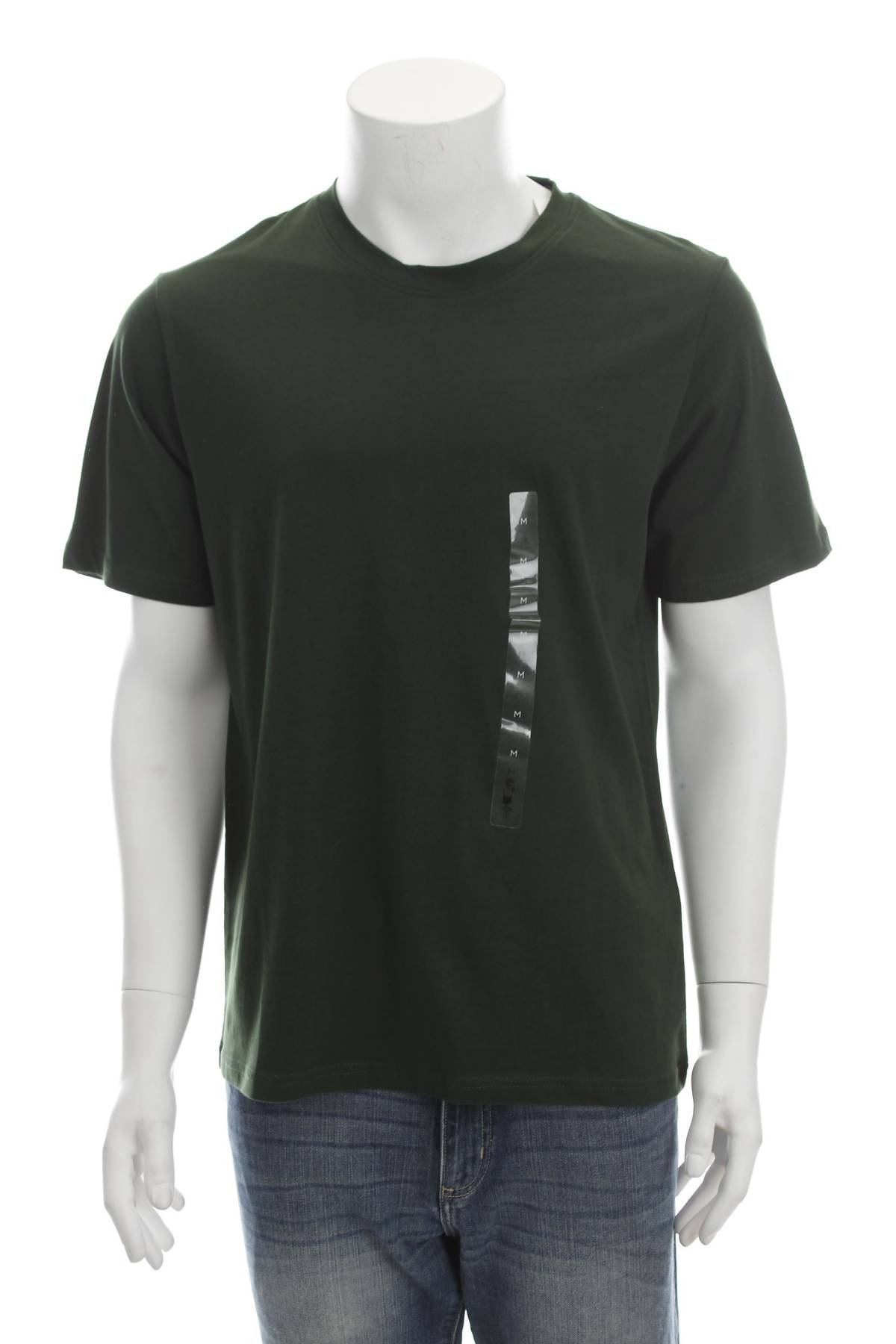 Мъжка тениска Jack & Jones1 - Contour.bg Мъжка тениска Jack & Jones1