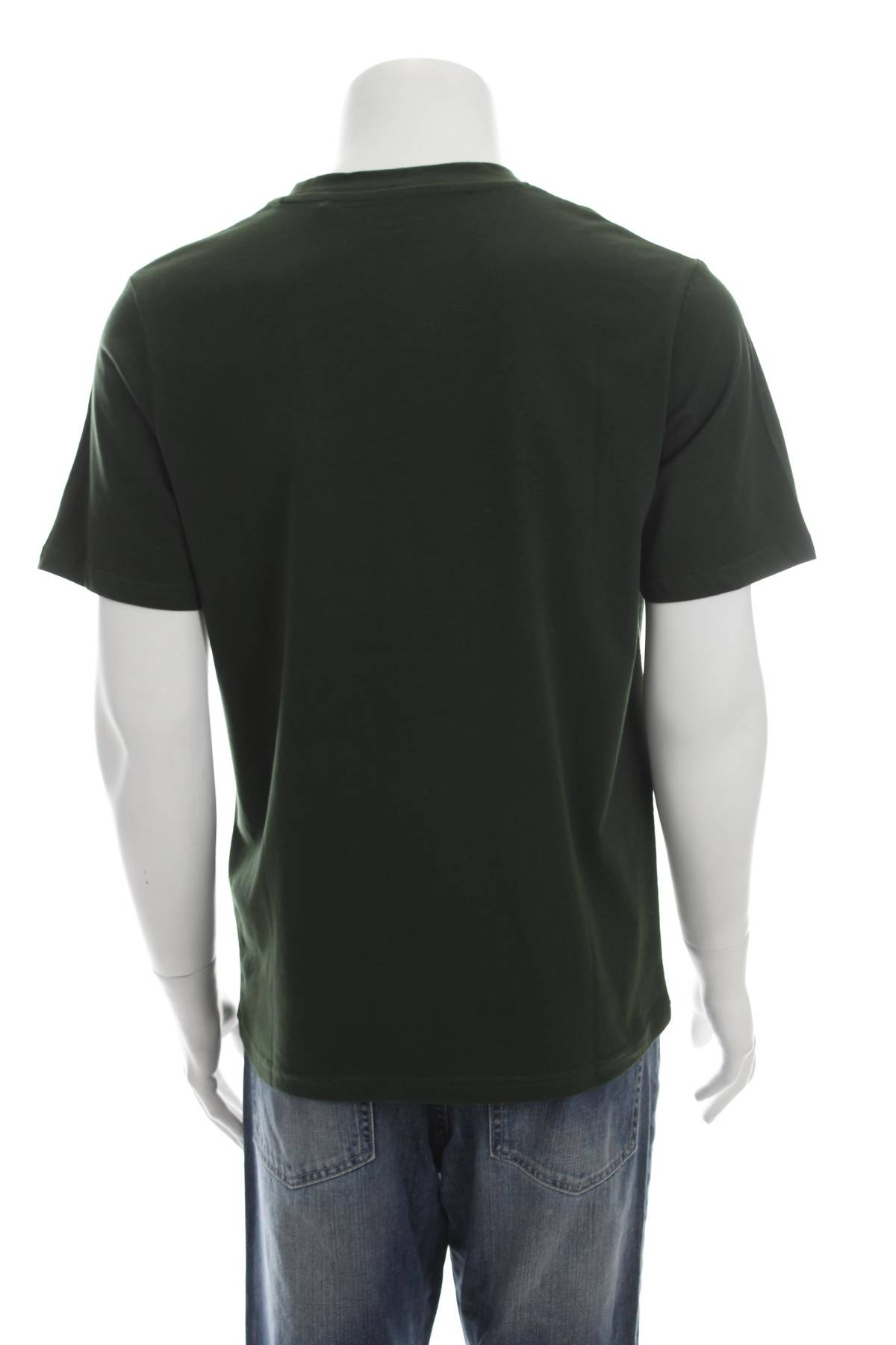 Мъжка тениска Jack & Jones2 - Contour.bg Мъжка тениска Jack & Jones2
