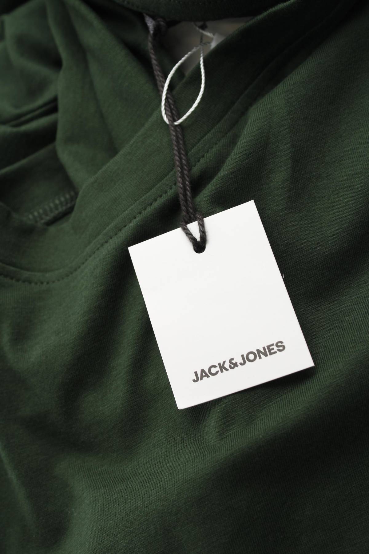 Мъжка тениска Jack & Jones3 - Contour.bg Мъжка тениска Jack & Jones3