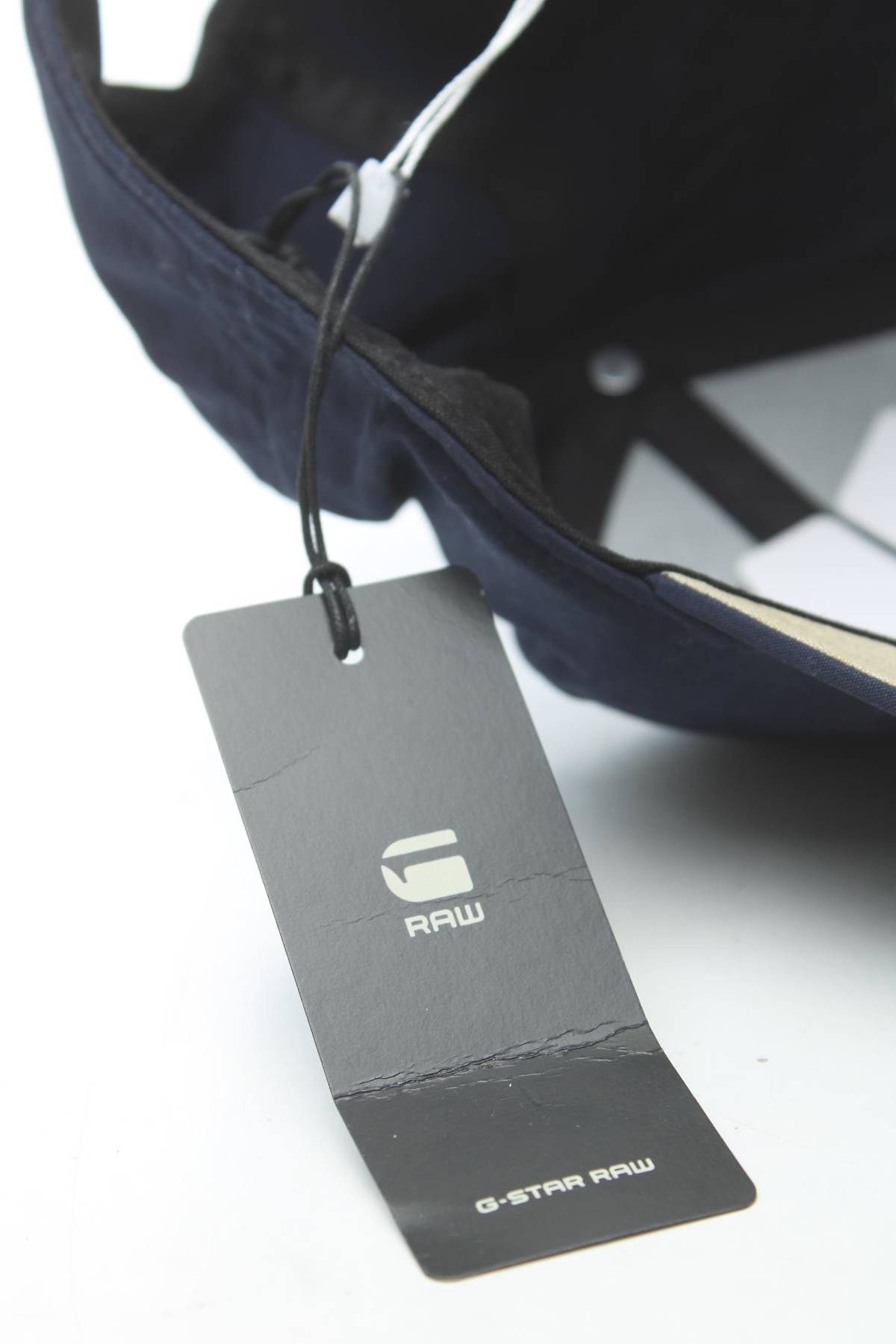 Шапка G-Star Raw3
