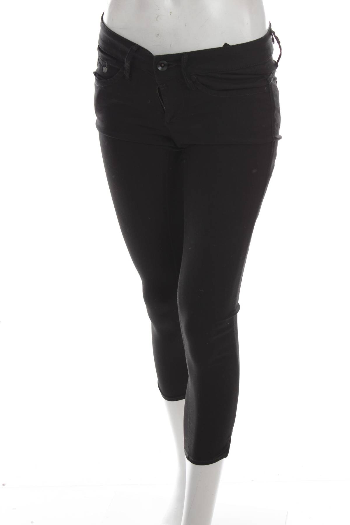 Дамски панталон G-Star Raw1 - Contour.bg Дамски панталон G-Star Raw1