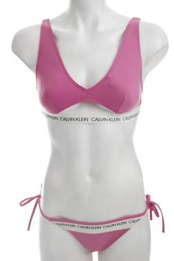 Σετ μαγιό Calvin Klein1 - Contourshop.gr Σετ μαγιό Calvin Klein1