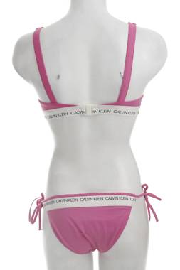 Σετ μαγιό Calvin Klein2 - Contourshop.gr Σετ μαγιό Calvin Klein2