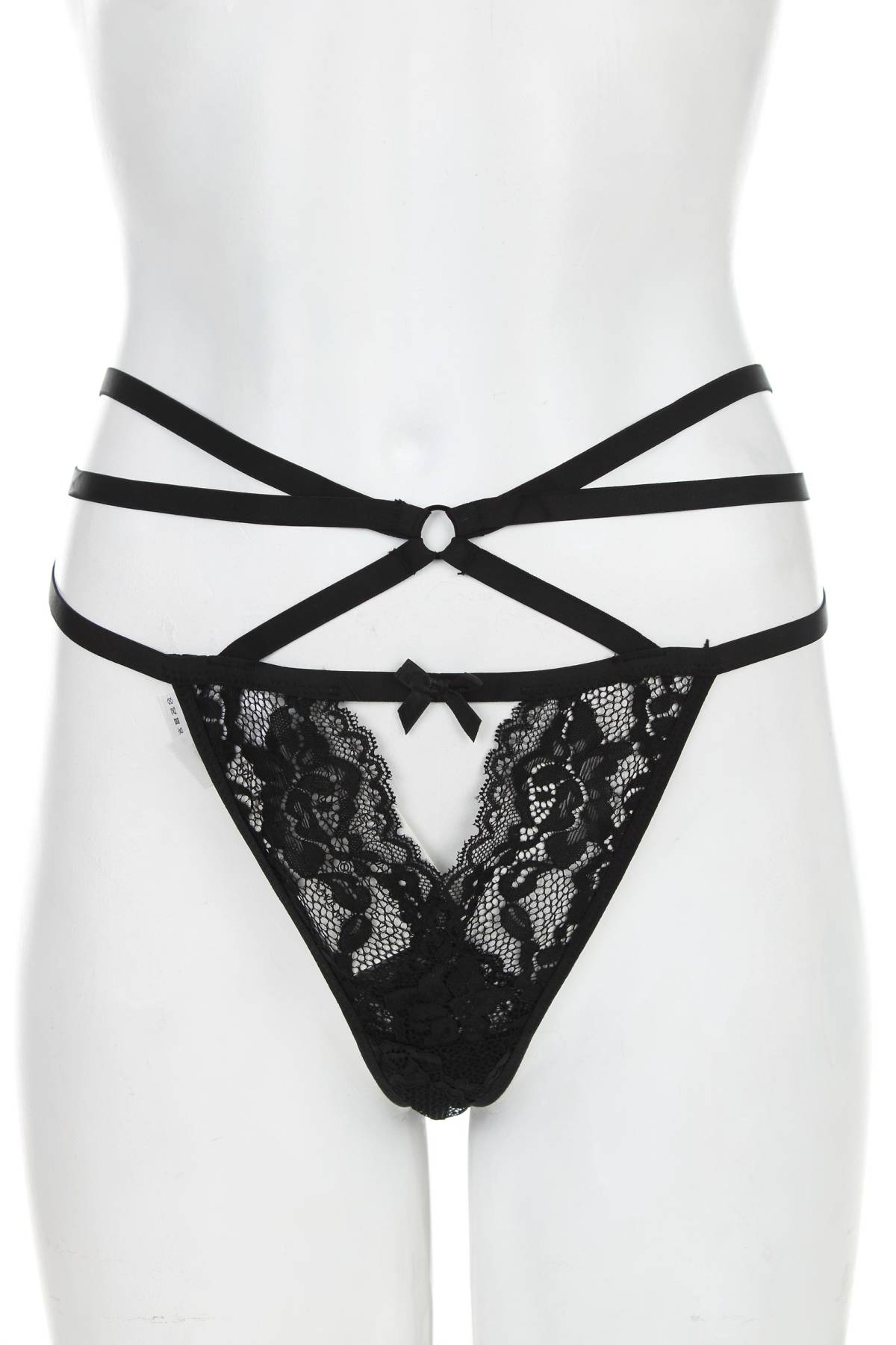 Eротично бельо Petite Fleur1 - Contour.bg Eротично бельо Petite Fleur1