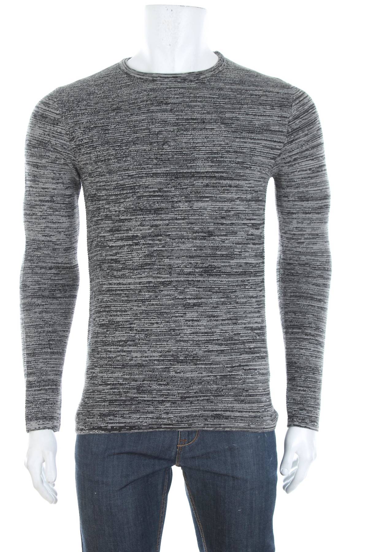 Мъжки пуловер Redefined Rebel1 - Contour.bg Мъжки пуловер Redefined Rebel1