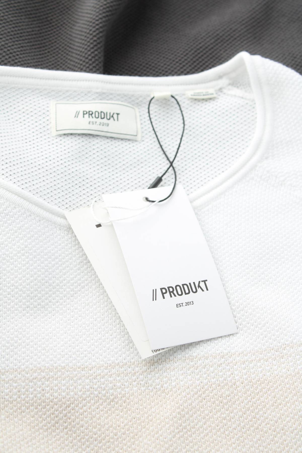 Ανδρικό πουλόβερ Jack & Jones3