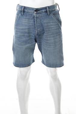 Ανδρικά τζιν σορτσάκια Jack & Jones1 - Contourshop.gr Ανδρικά τζιν σορτσάκια Jack & Jones1