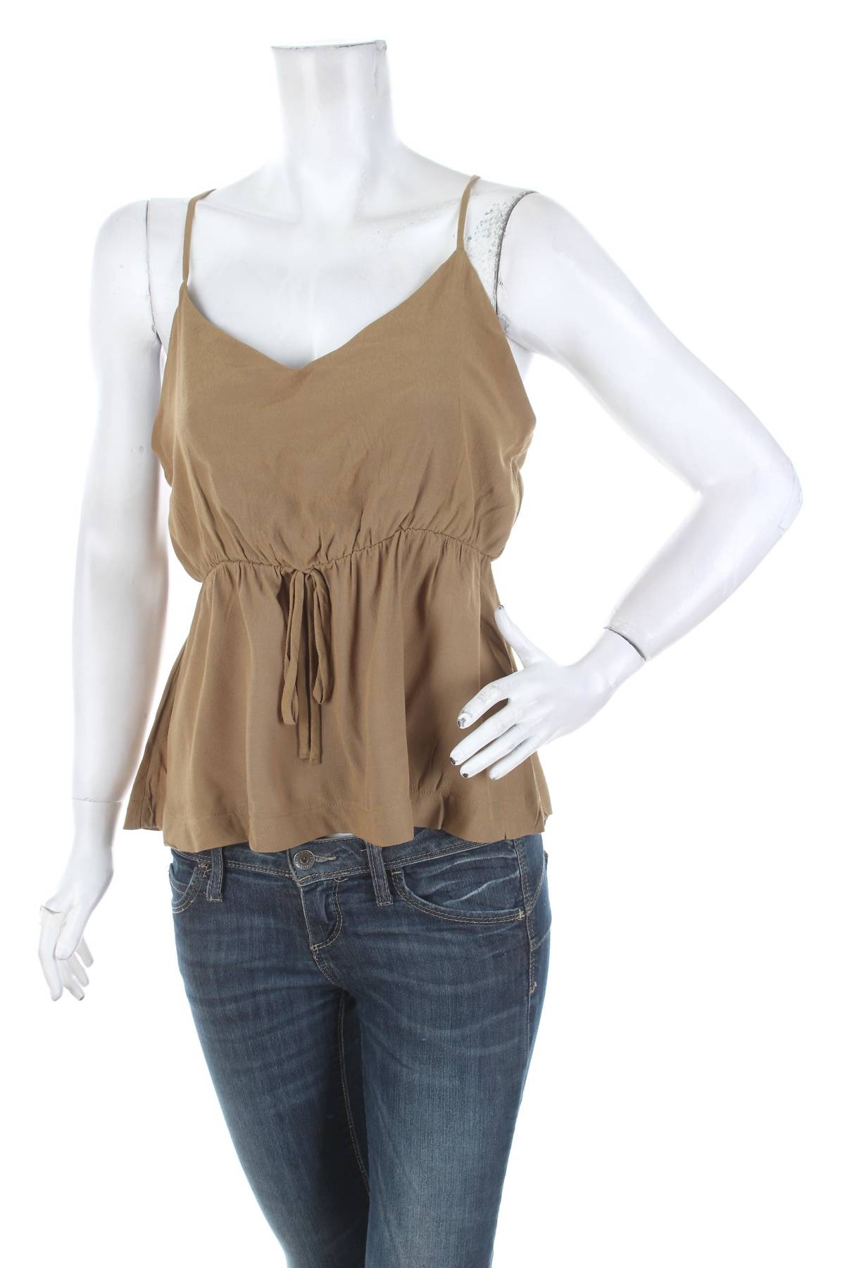 Γυναικείο αμάνικο Aware by Vero Moda1