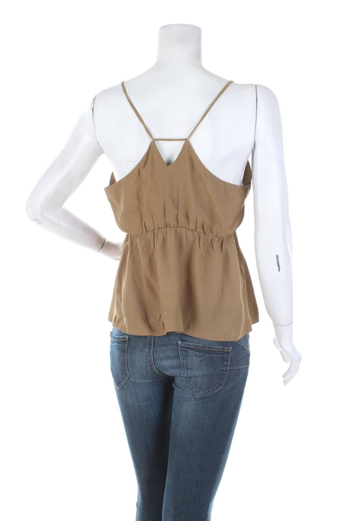 Γυναικείο αμάνικο Aware by Vero Moda2