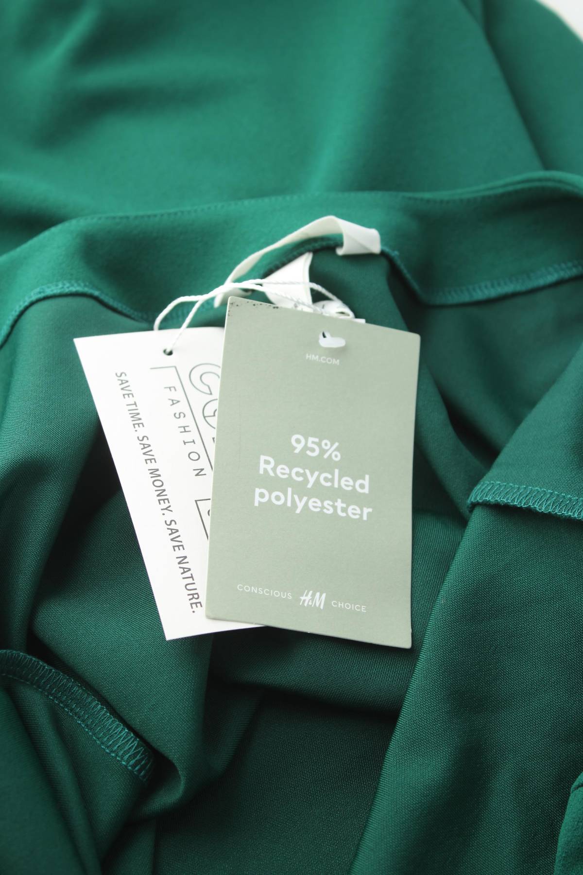 Рокля H&M3 - Contour.bg Рокля H&M3