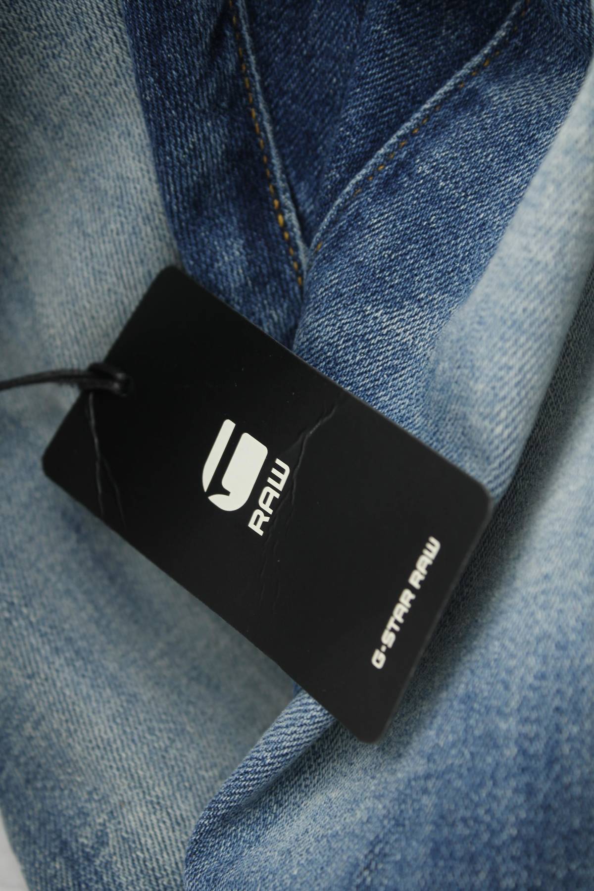 Ανδρικά τζιν G-Star Raw3