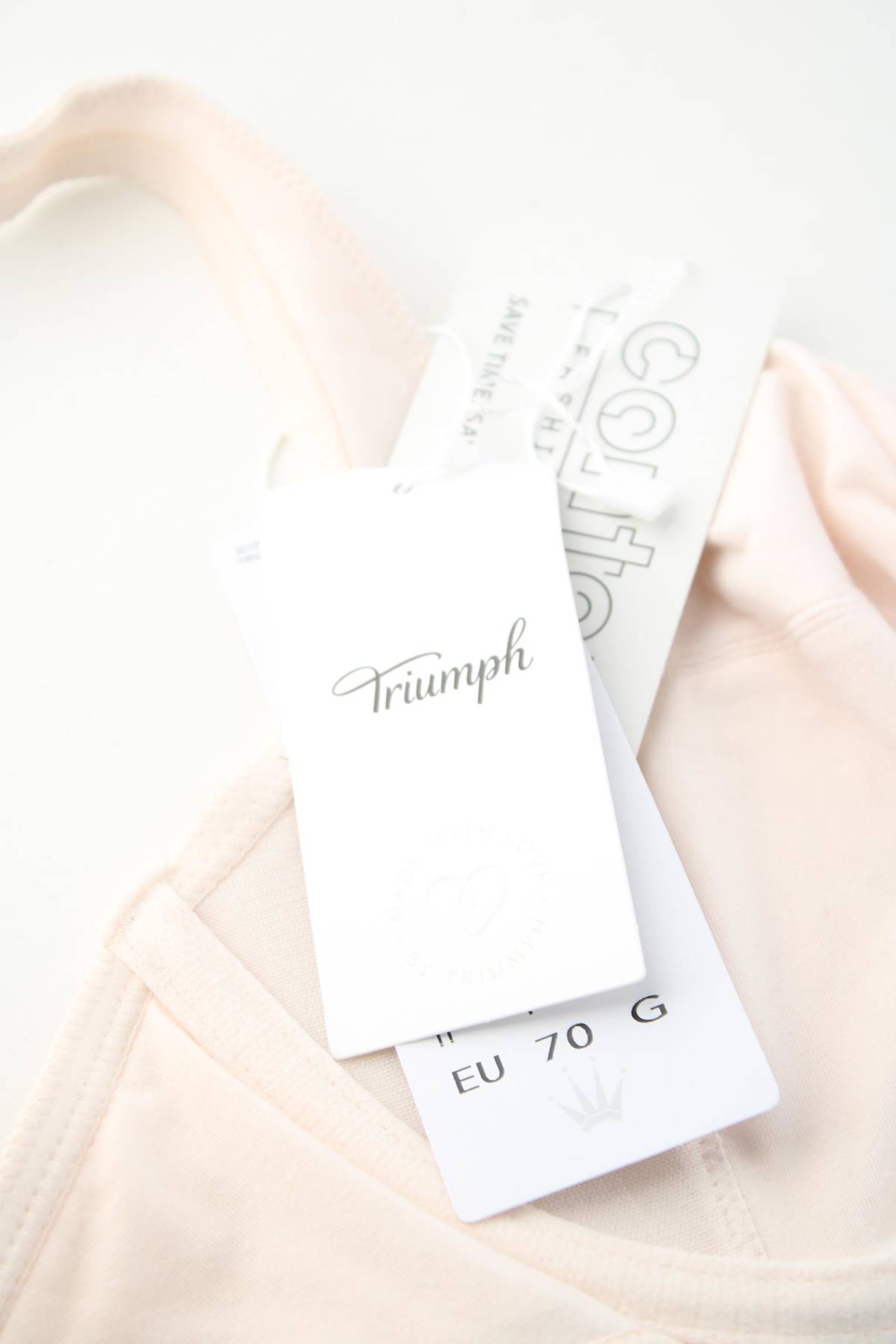 Сутиен Triumph3 - Contour.bg Сутиен Triumph3