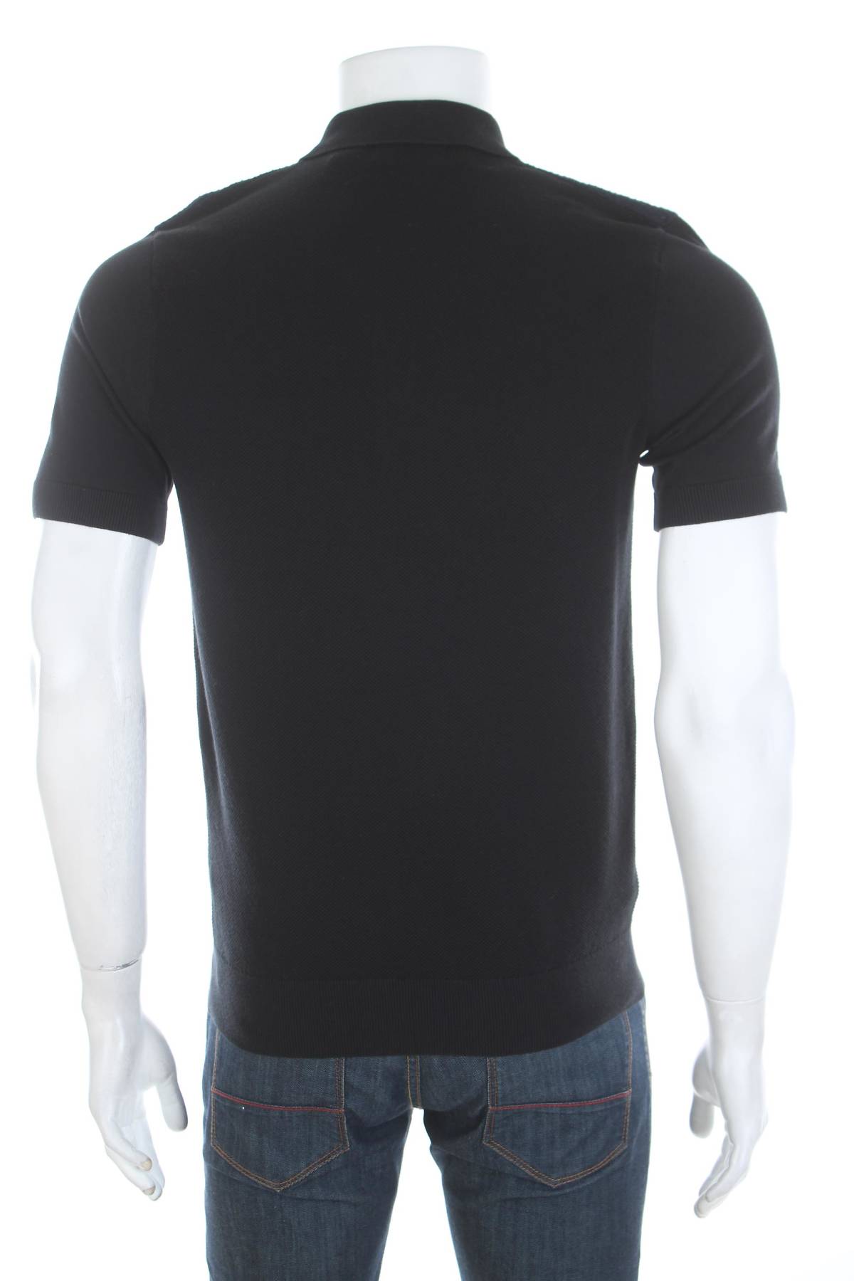 Мъжки пуловер Fred Perry 2 - Contour.bg Мъжки пуловер Fred Perry 2