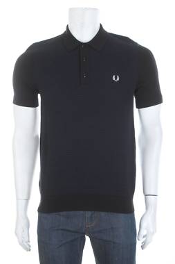 Мъжки пуловер Fred Perry 1