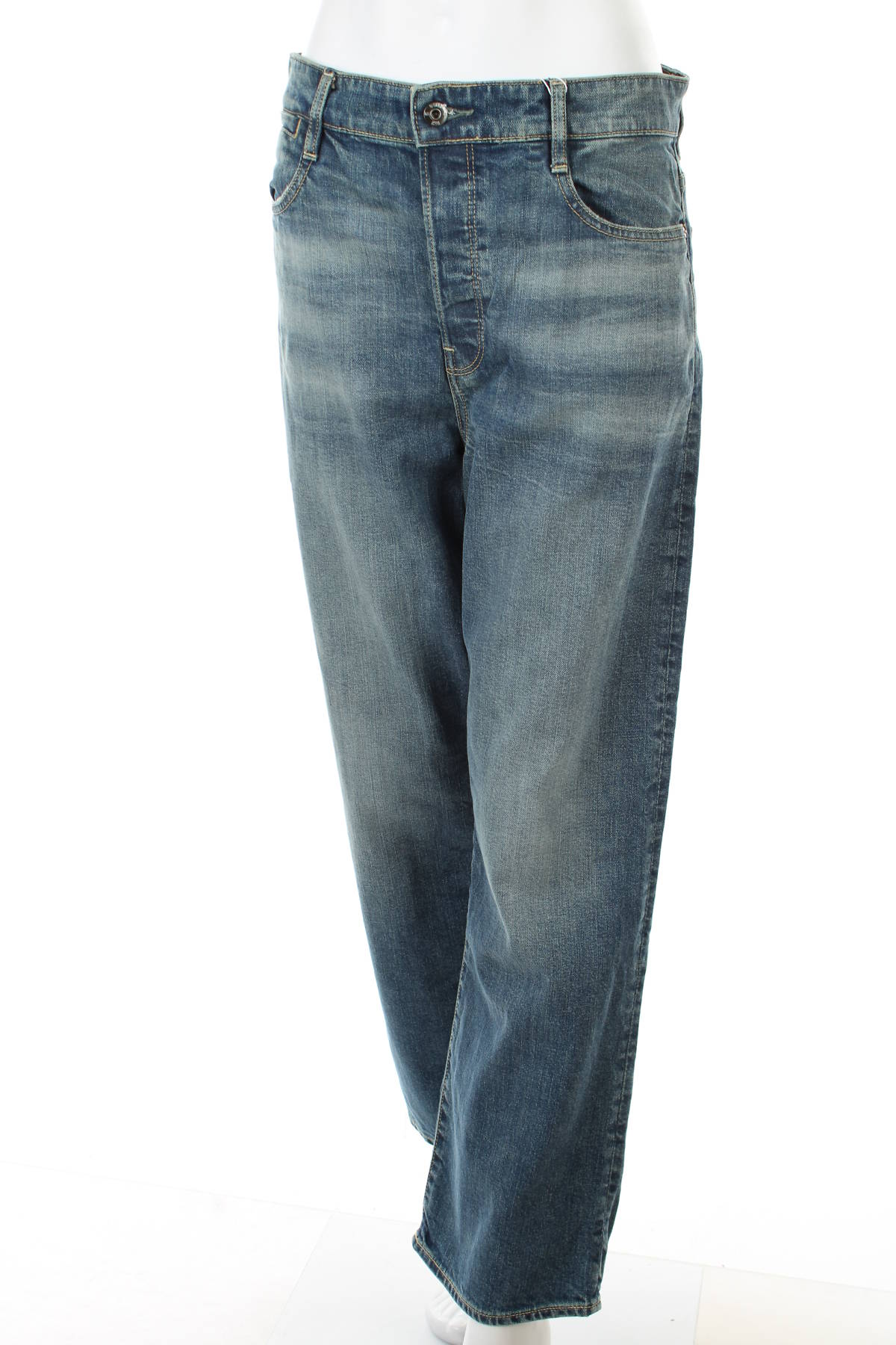 Γυναικεία τζιν G-Star Raw1