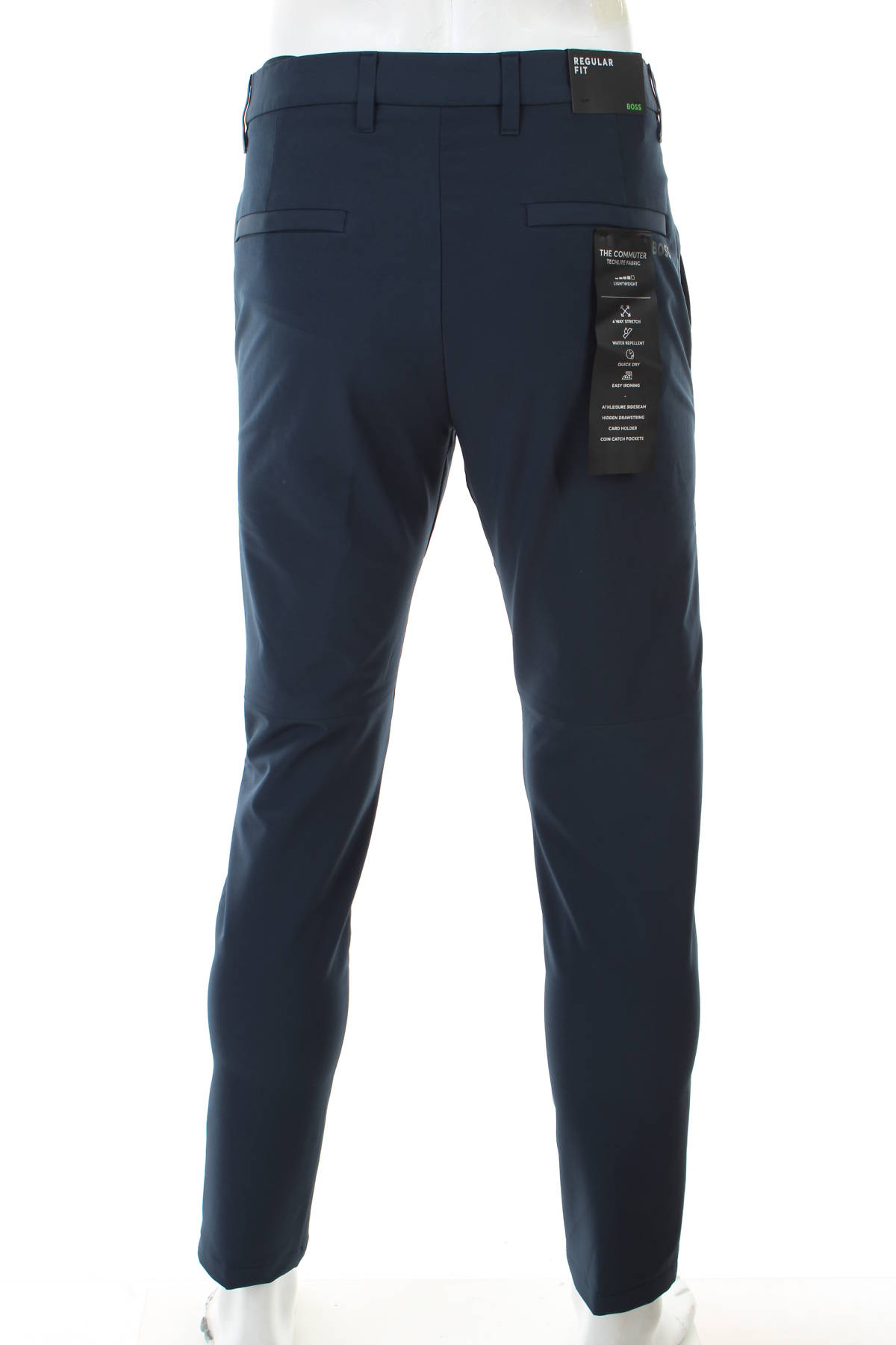 Мъжки панталон BOSS Green2