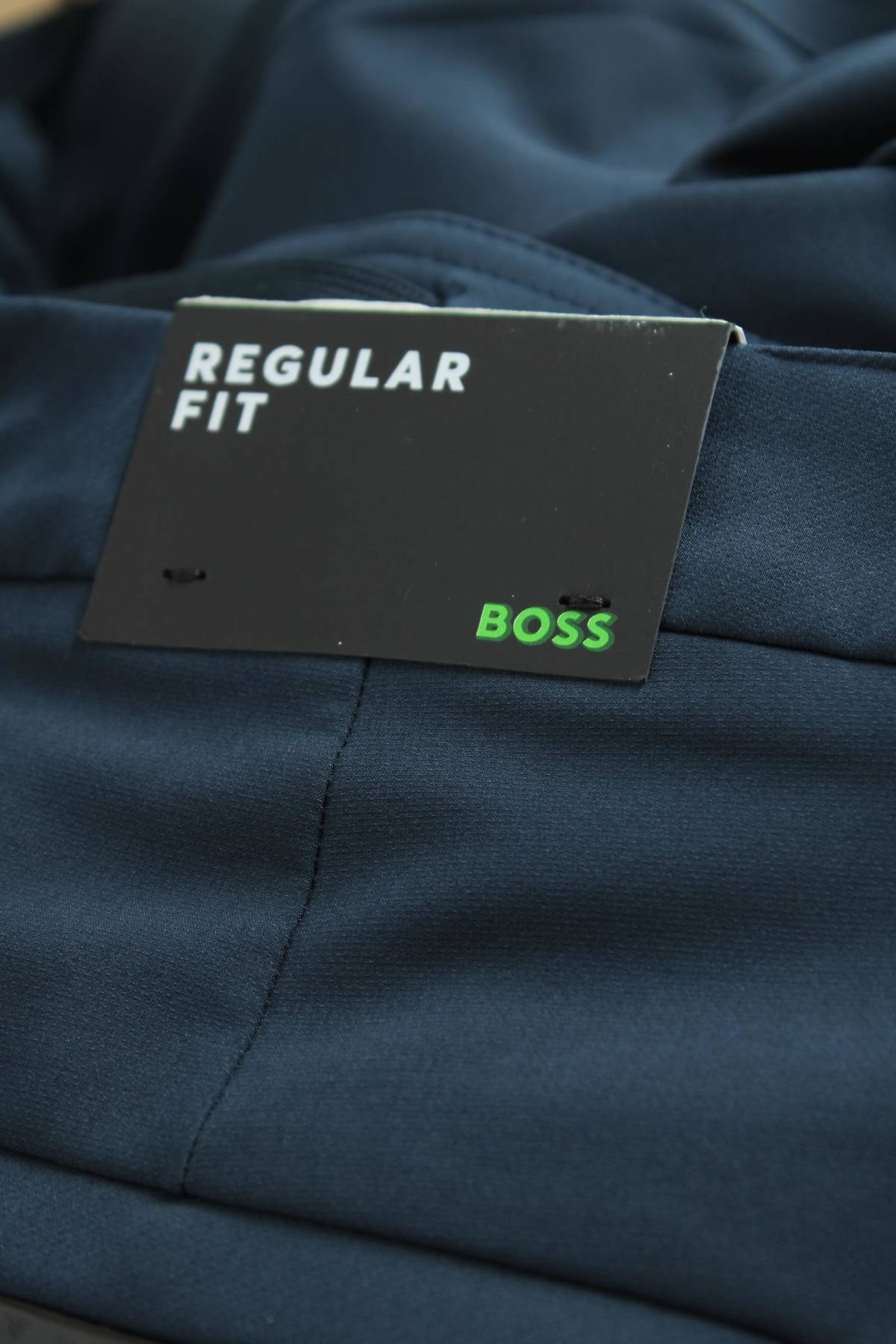 Мъжки панталон BOSS Green3