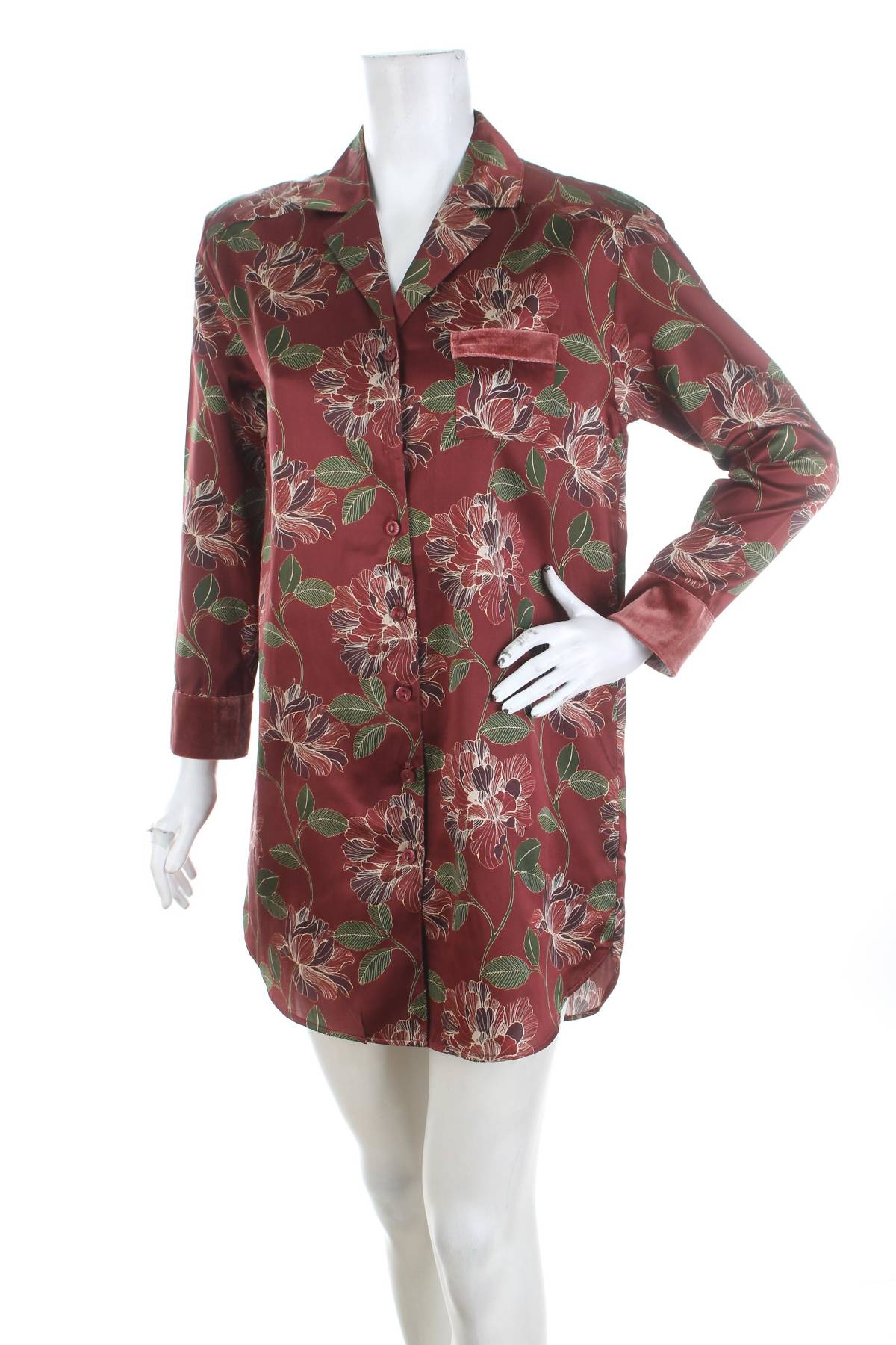 Дамска нощница Beldona1