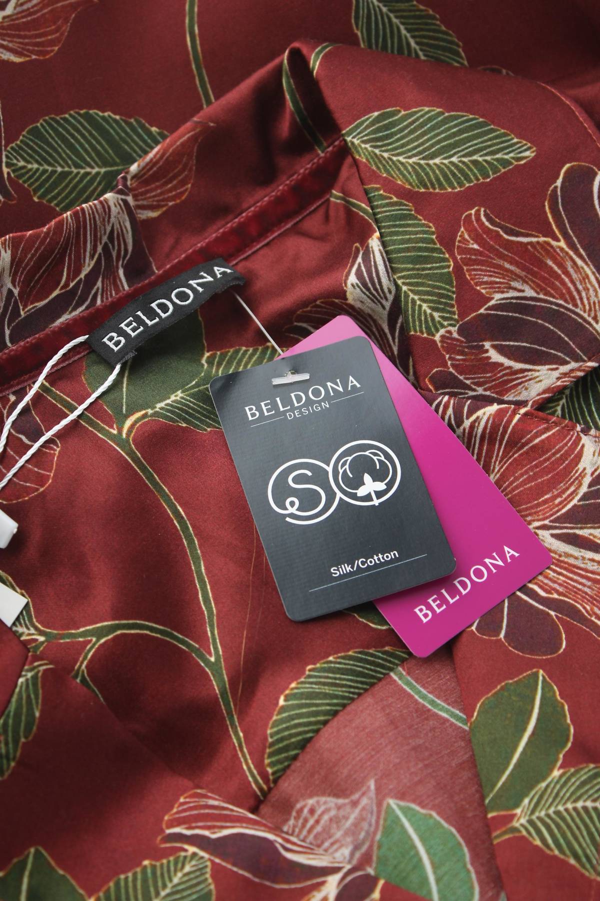 Дамска нощница Beldona3