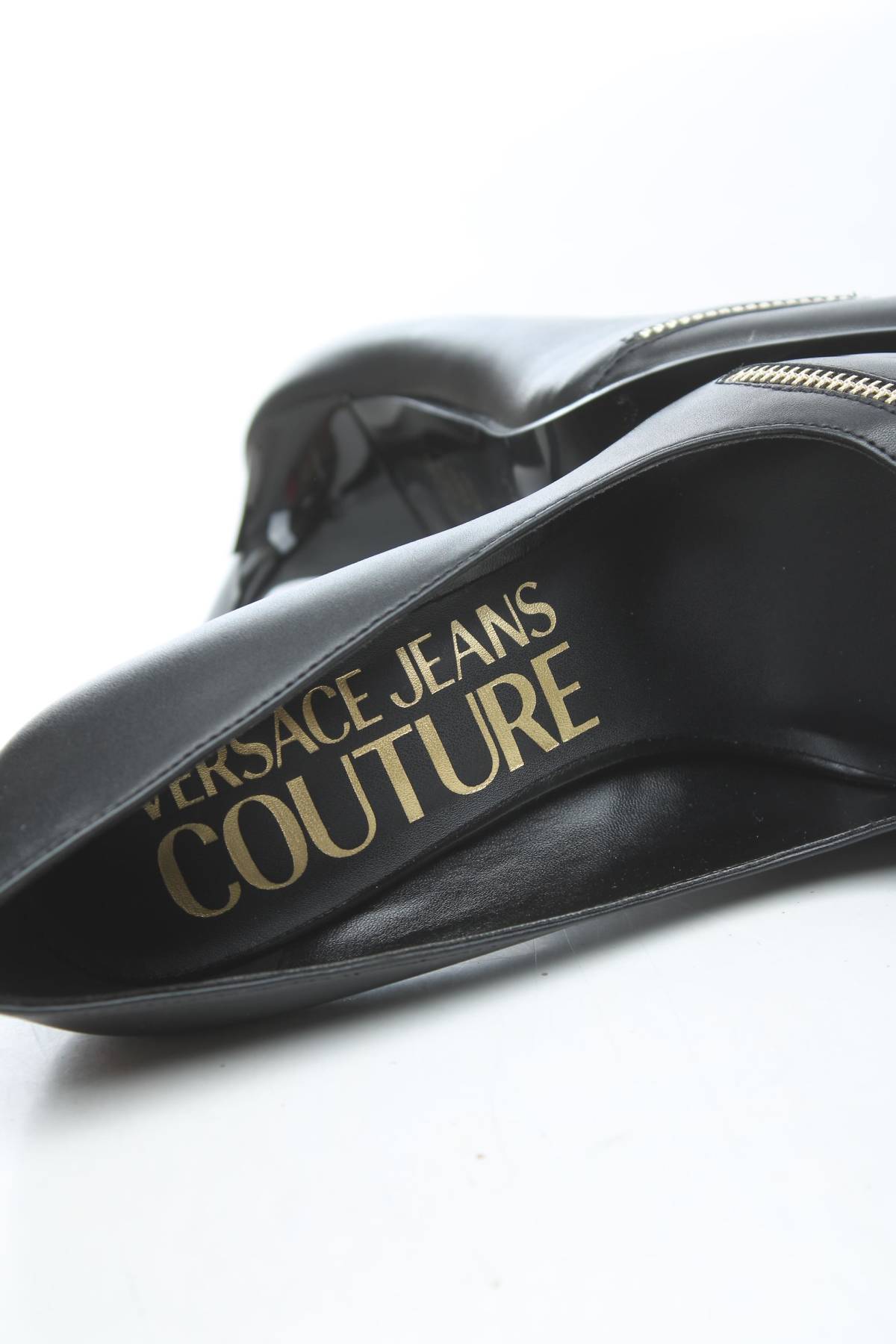 Дамски обувки Versace Jeans Couture5
