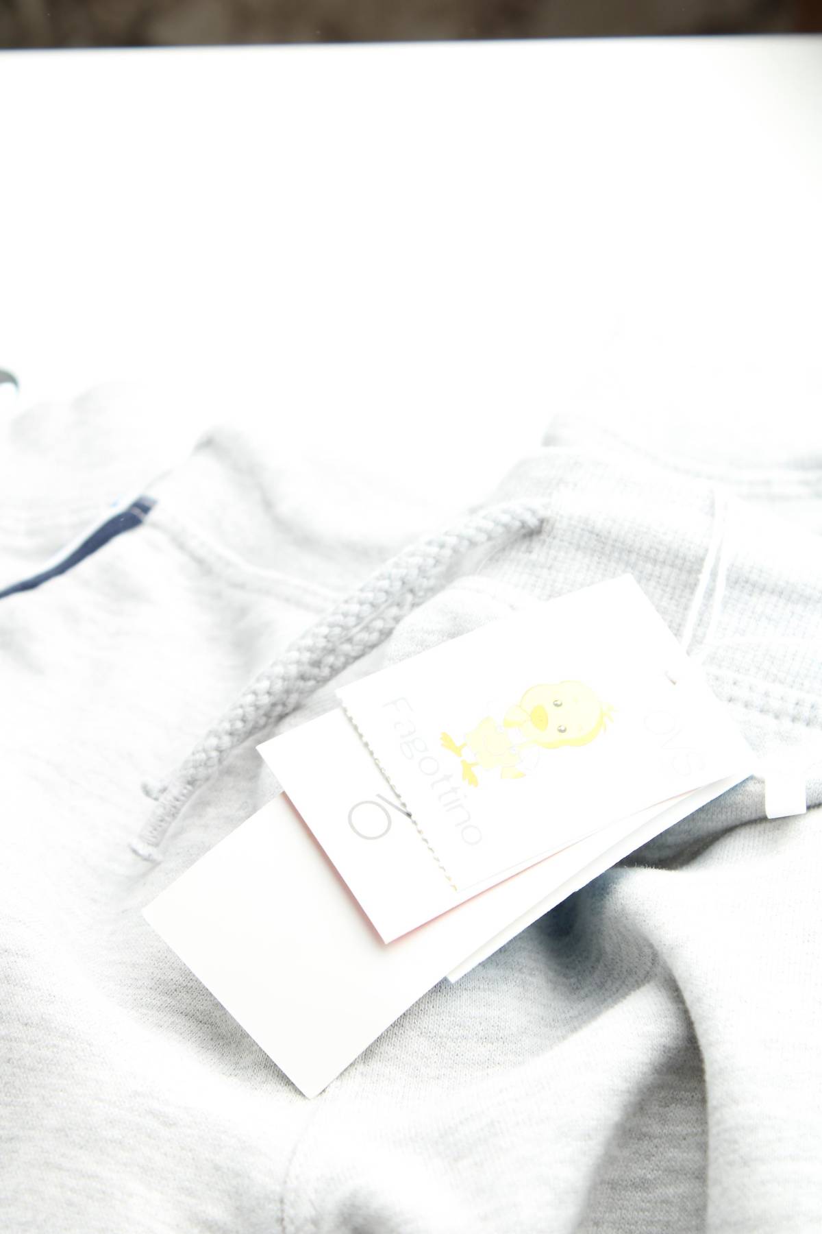 Παιδική κάτω ένδυση Fagottino By Oviesse3