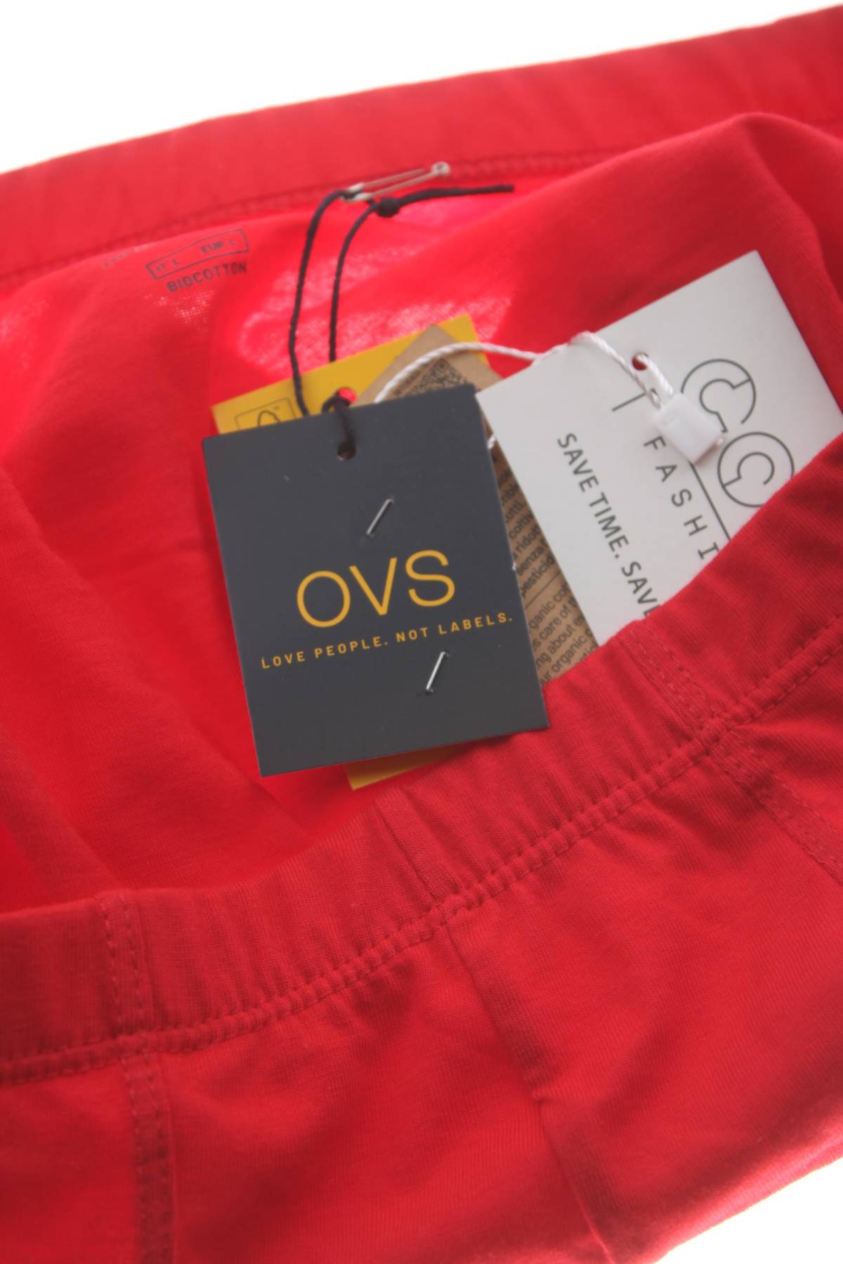 Мъжки боксерки Oviesse3