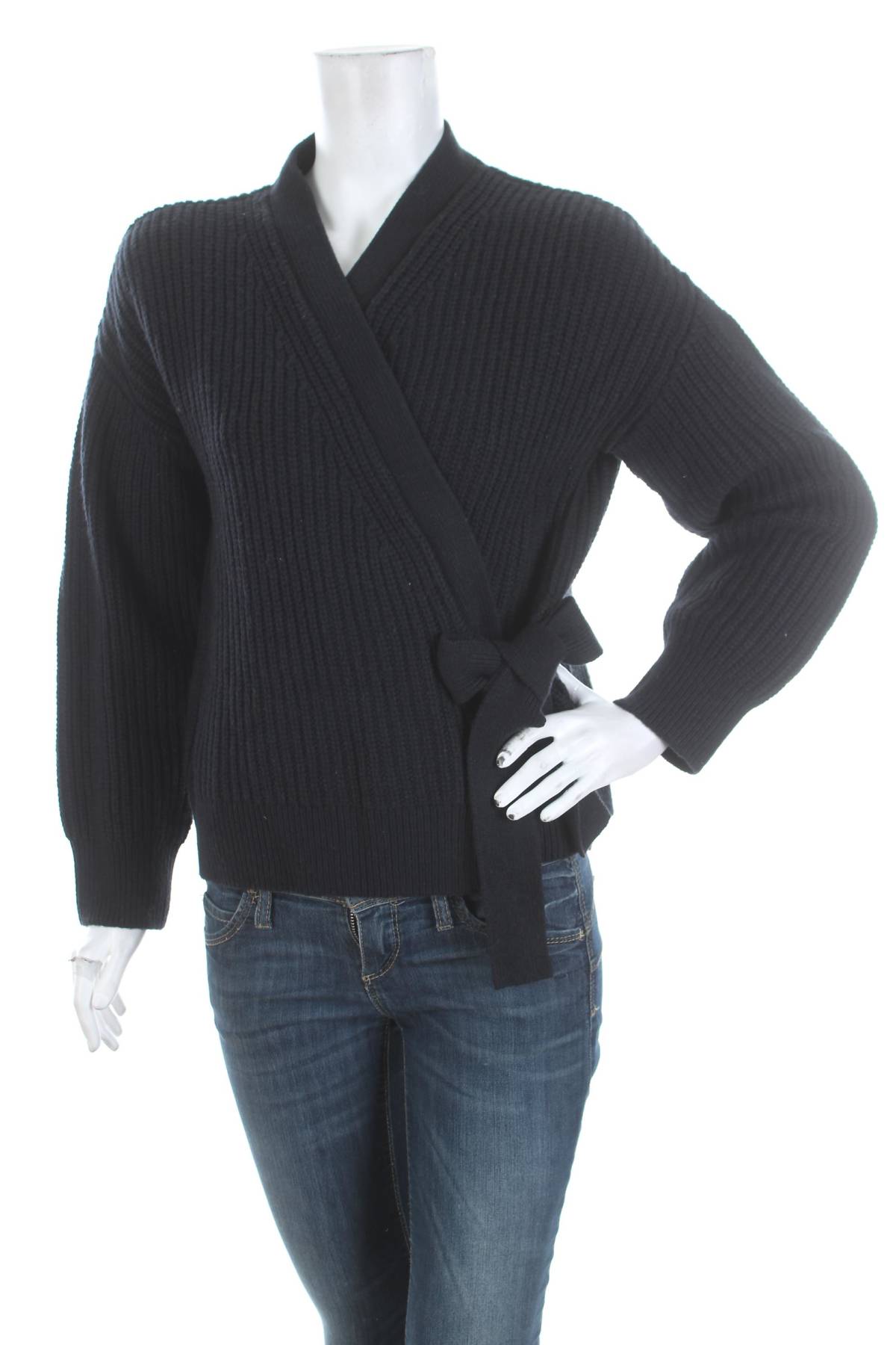 Γυναικείες ζακέτες Pepe Jeans1