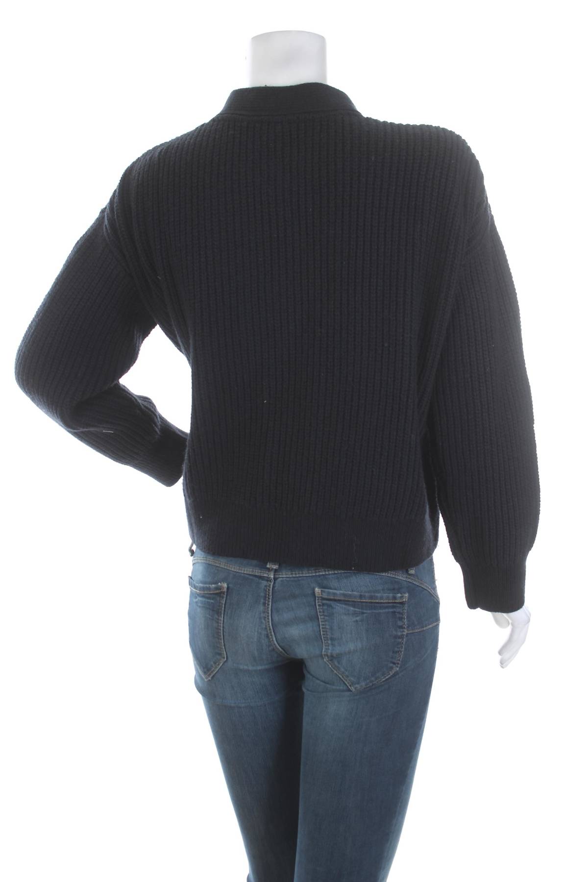 Γυναικείες ζακέτες Pepe Jeans2