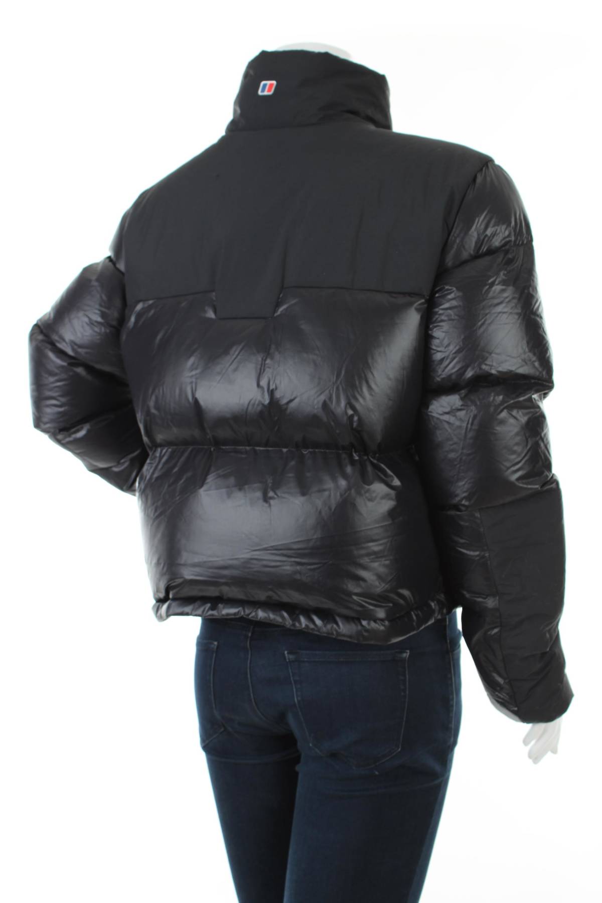 Дамско яке Berghaus2