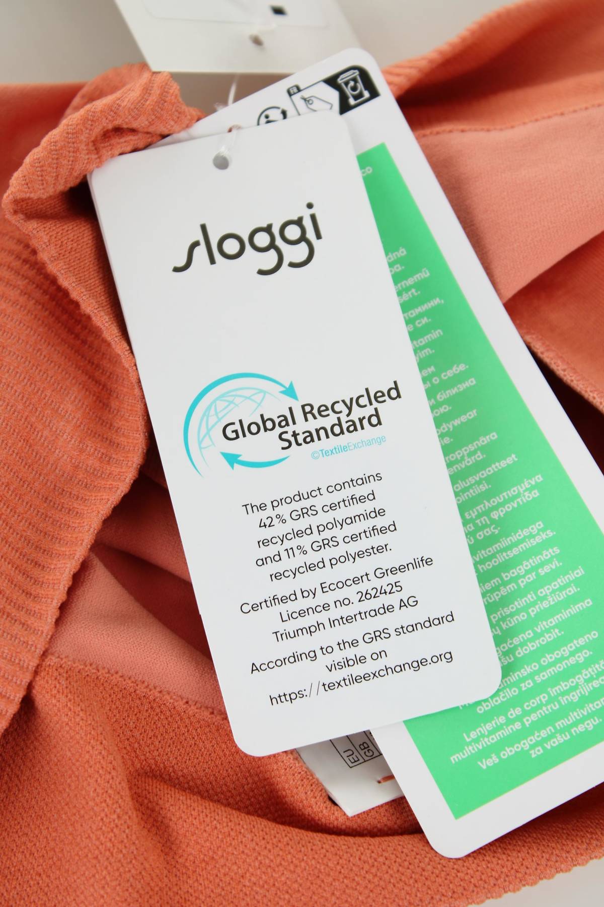 Μπικίνι Sloggi3