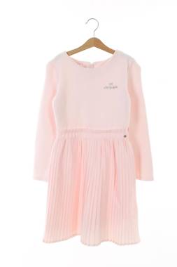 Детска рокля Lili Gaufrette1