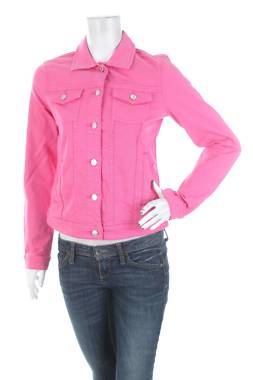 Дънково яке Tom Tailor1