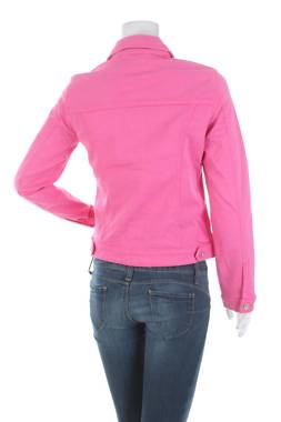 Дънково яке Tom Tailor2