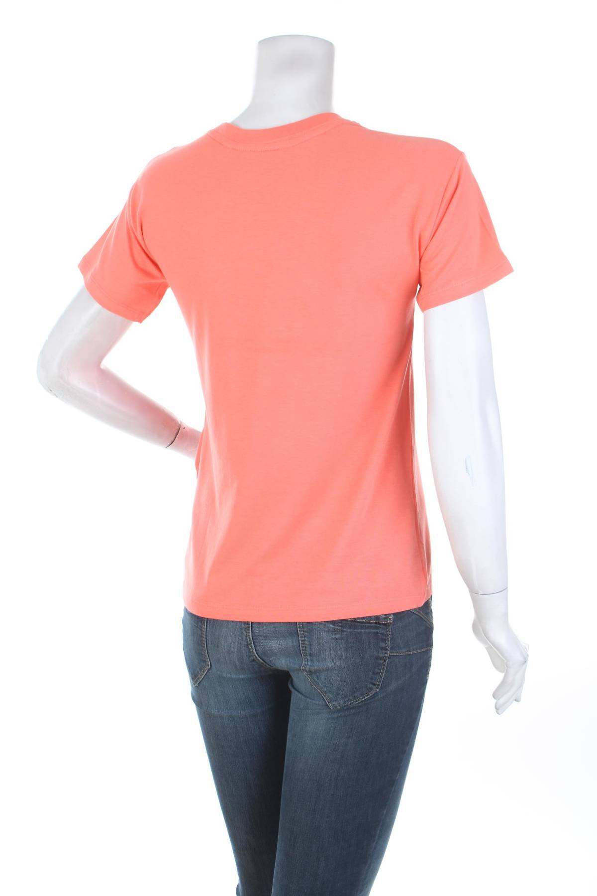 Γυναικείο t-shirt Naf Naf2