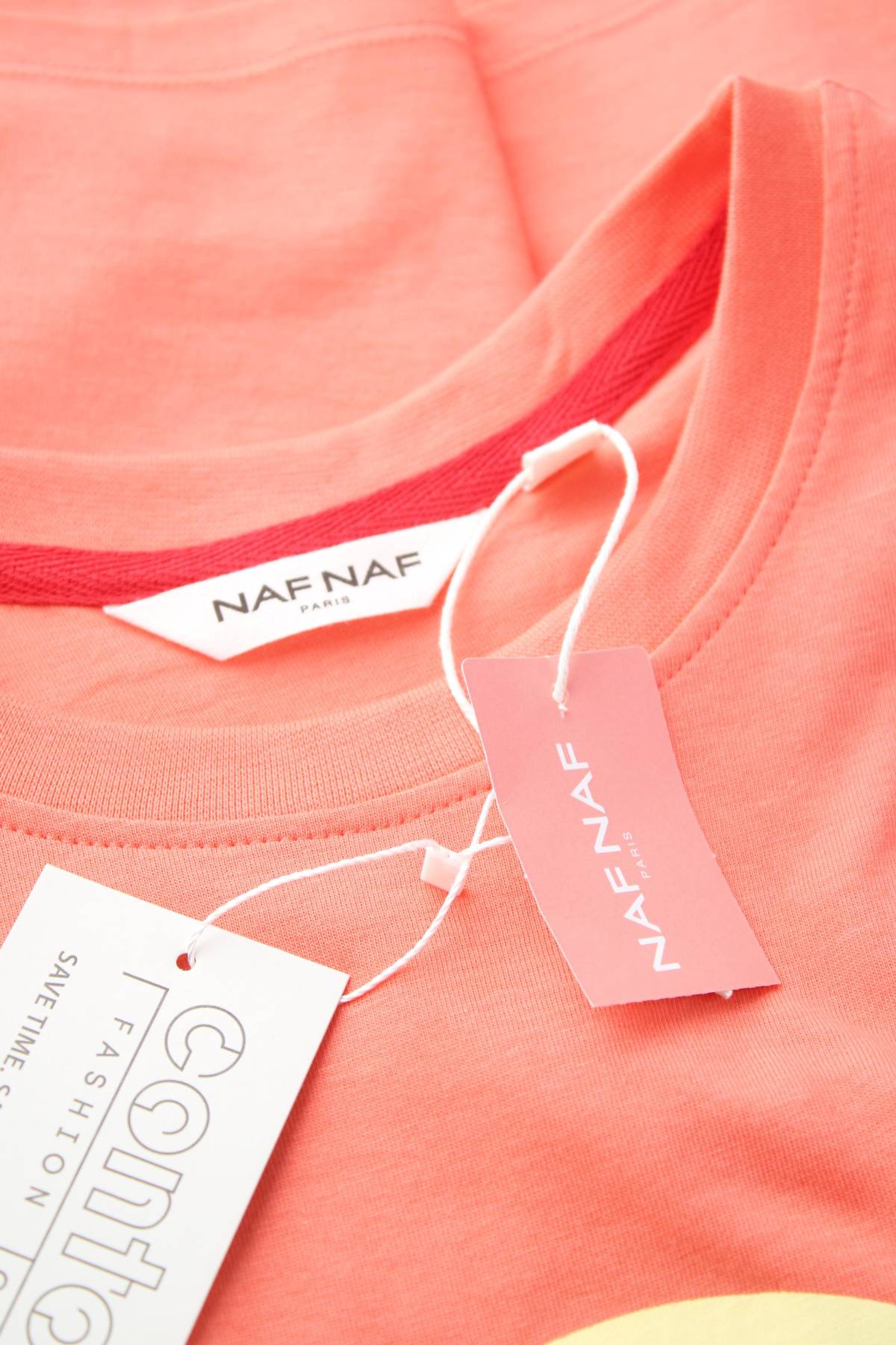 Γυναικείο t-shirt Naf Naf3