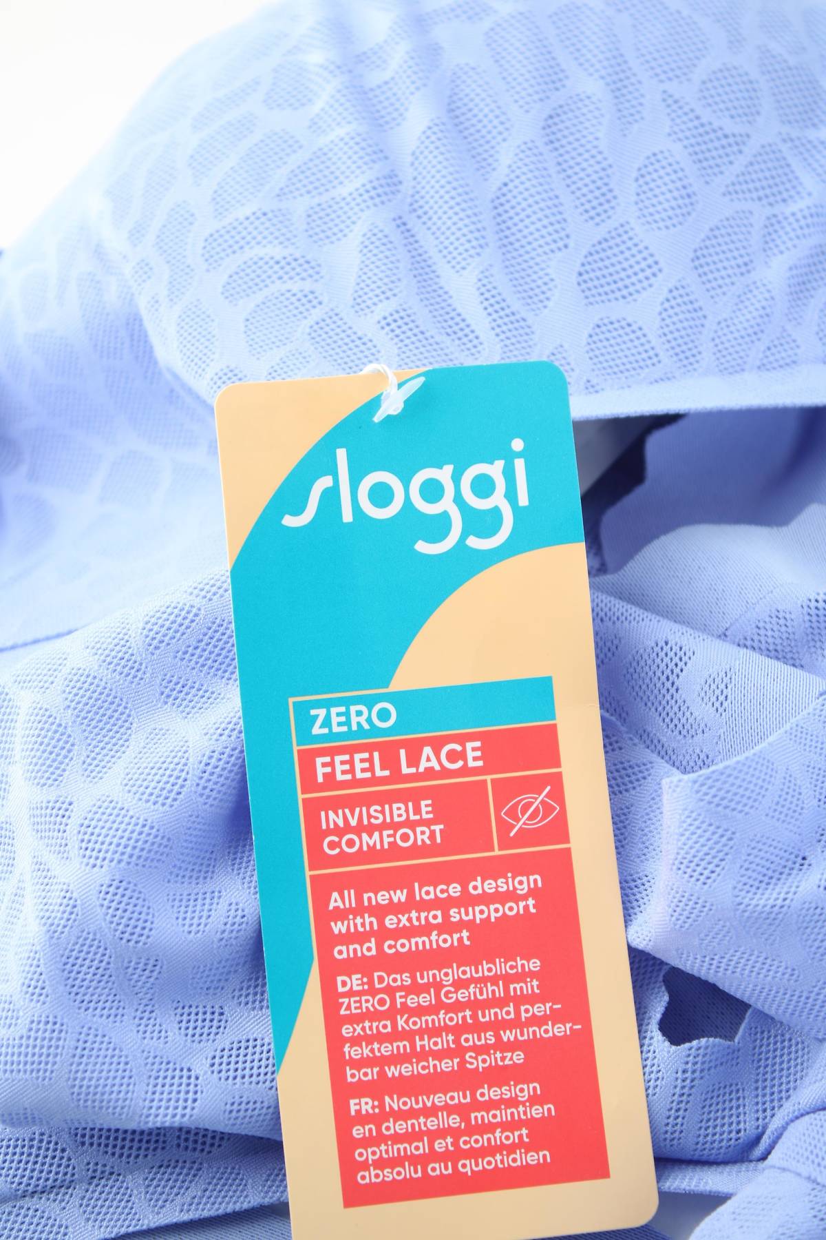 Αθλητικό σουτιέν Sloggi3