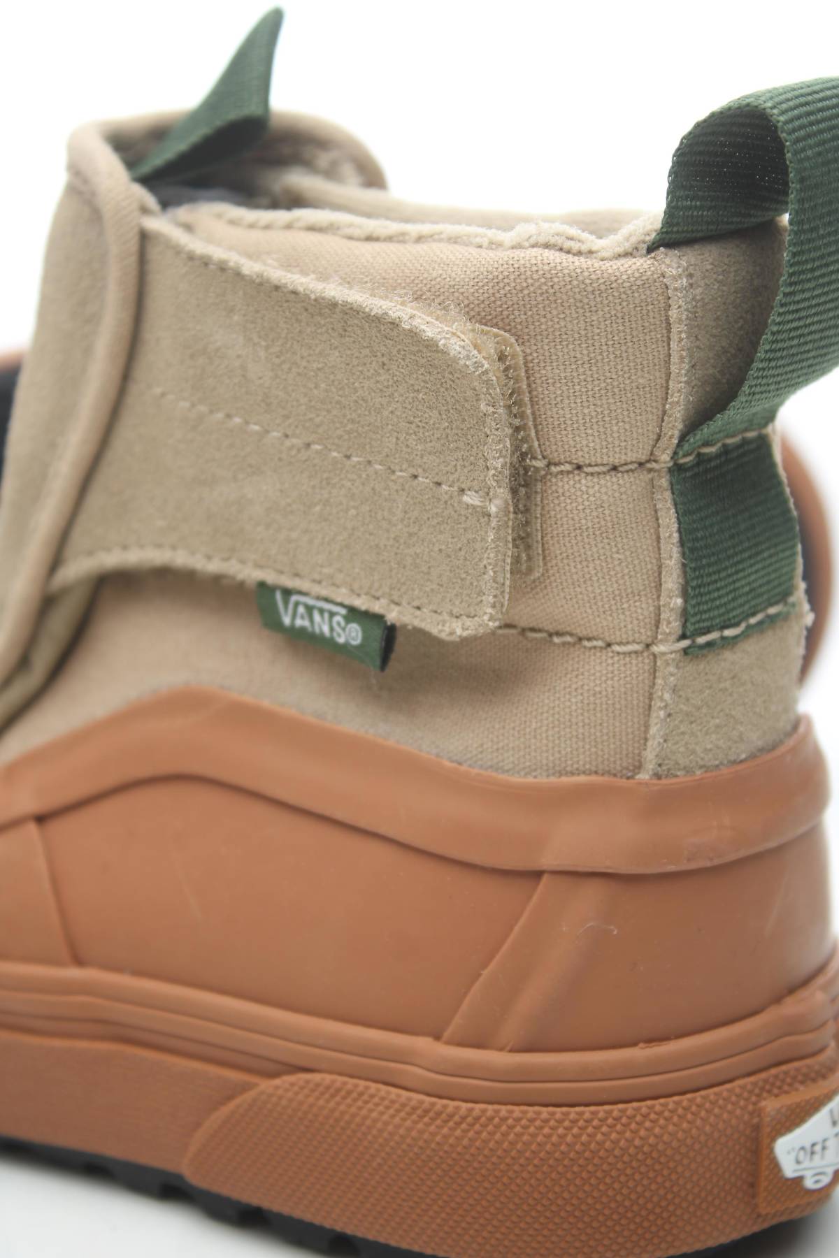 Детски обувки Vans5