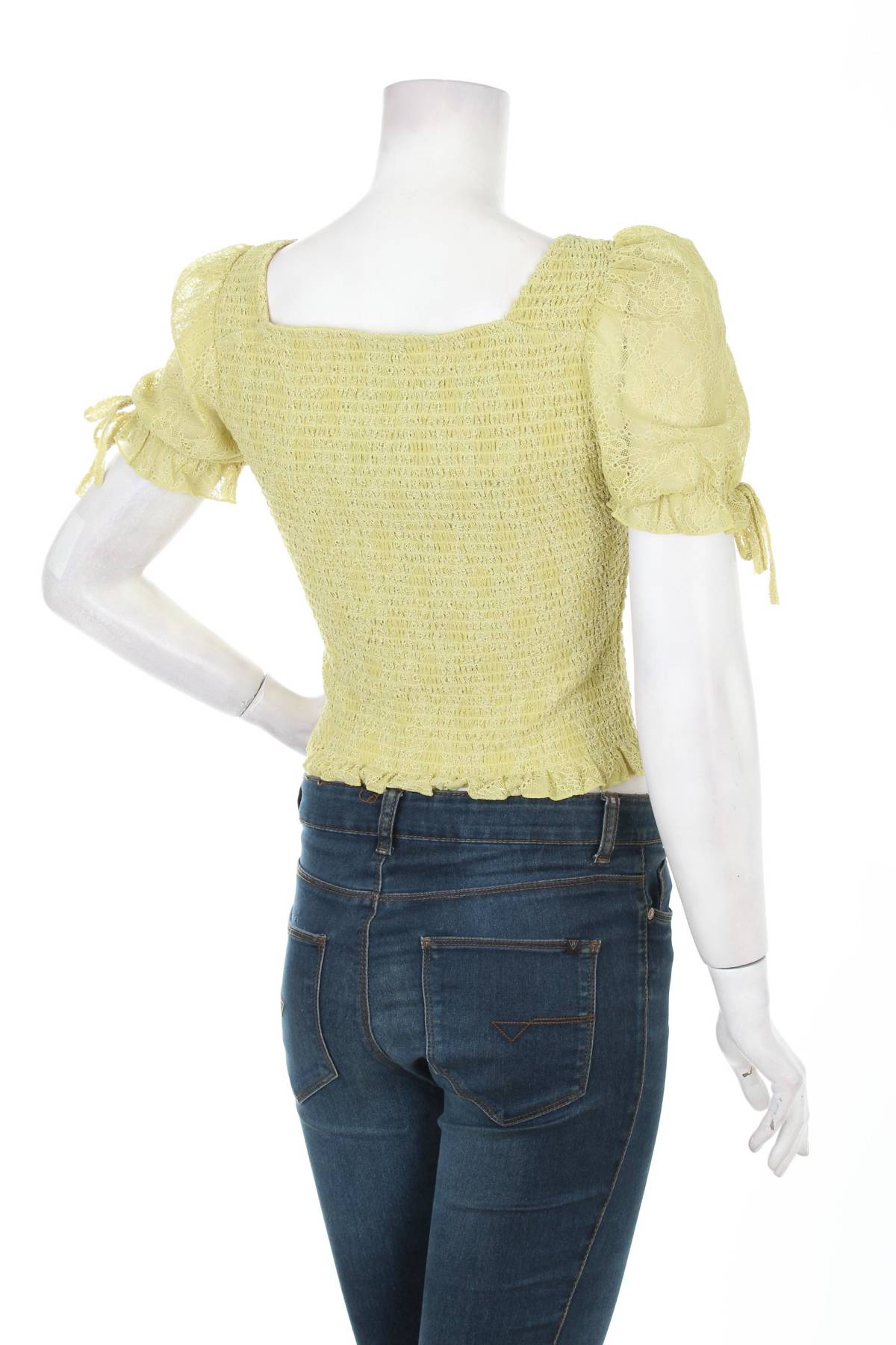 Дамска блуза Vero Moda2