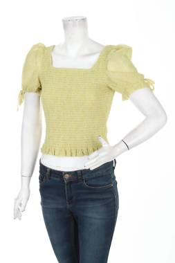 Дамска блуза Vero Moda1