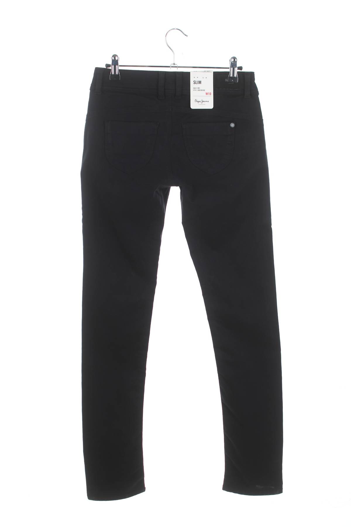 Дамски панталон Pepe Jeans2