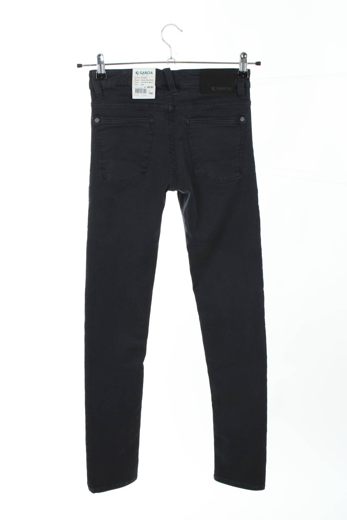 Παιδικά παντελόνια Garcia2