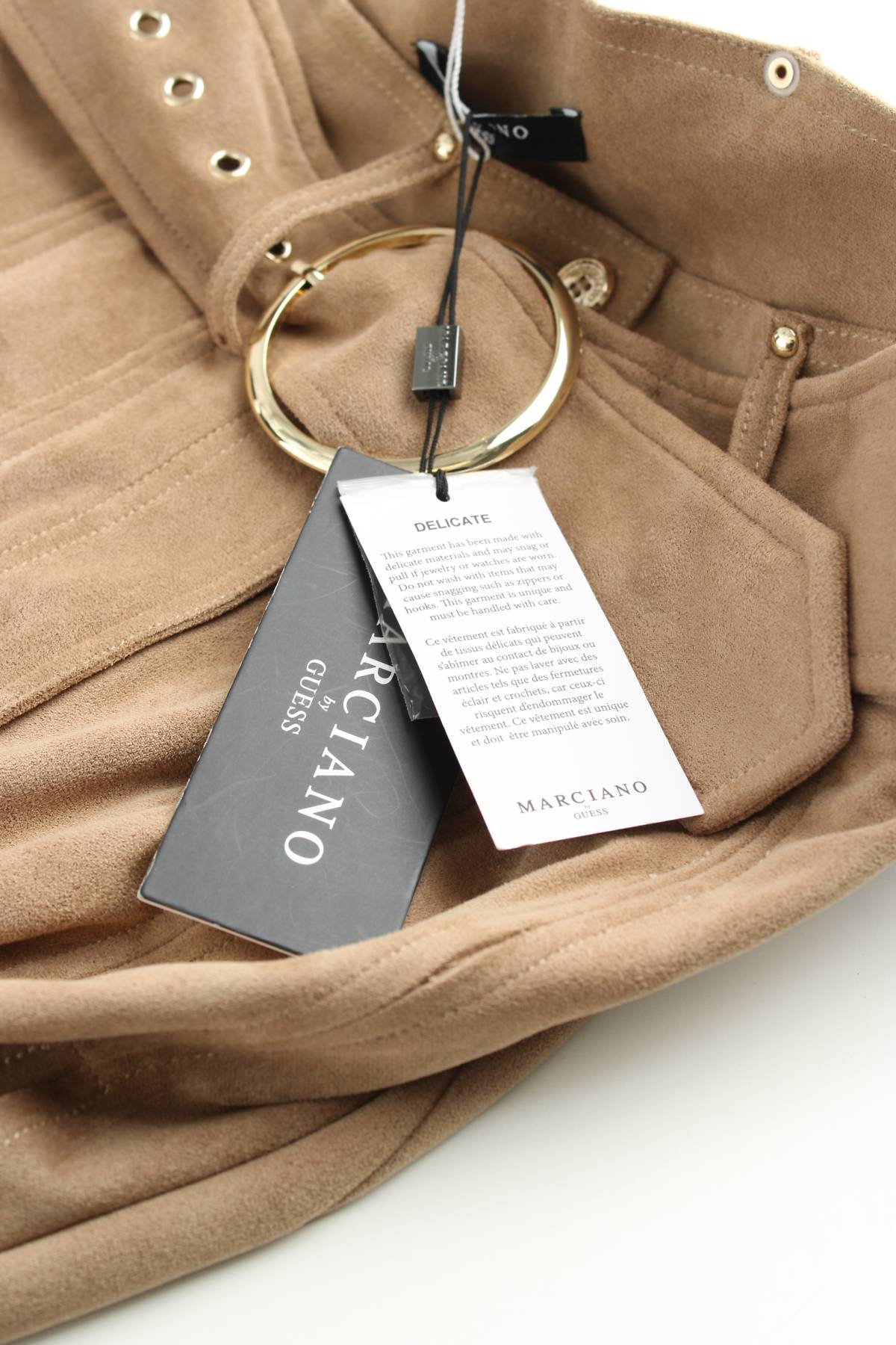 Φούστα Guess By Marciano3