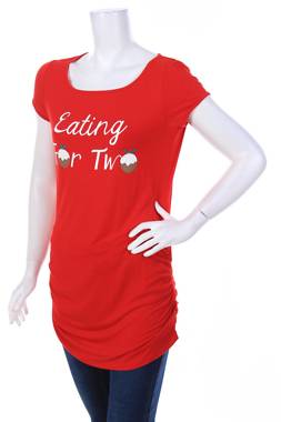 Блуза за бременни Redherring1 - Contour.bg Блуза за бременни Redherring1
