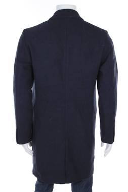 Мъжко палто Pier One2 - Contour.bg Мъжко палто Pier One2