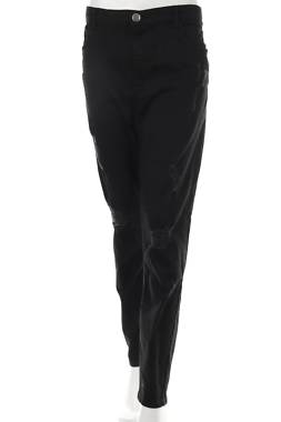 Дамски панталон Boohoo1 - Contour.bg Дамски панталон Boohoo1