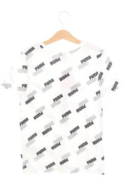 Детска тениска Puma2