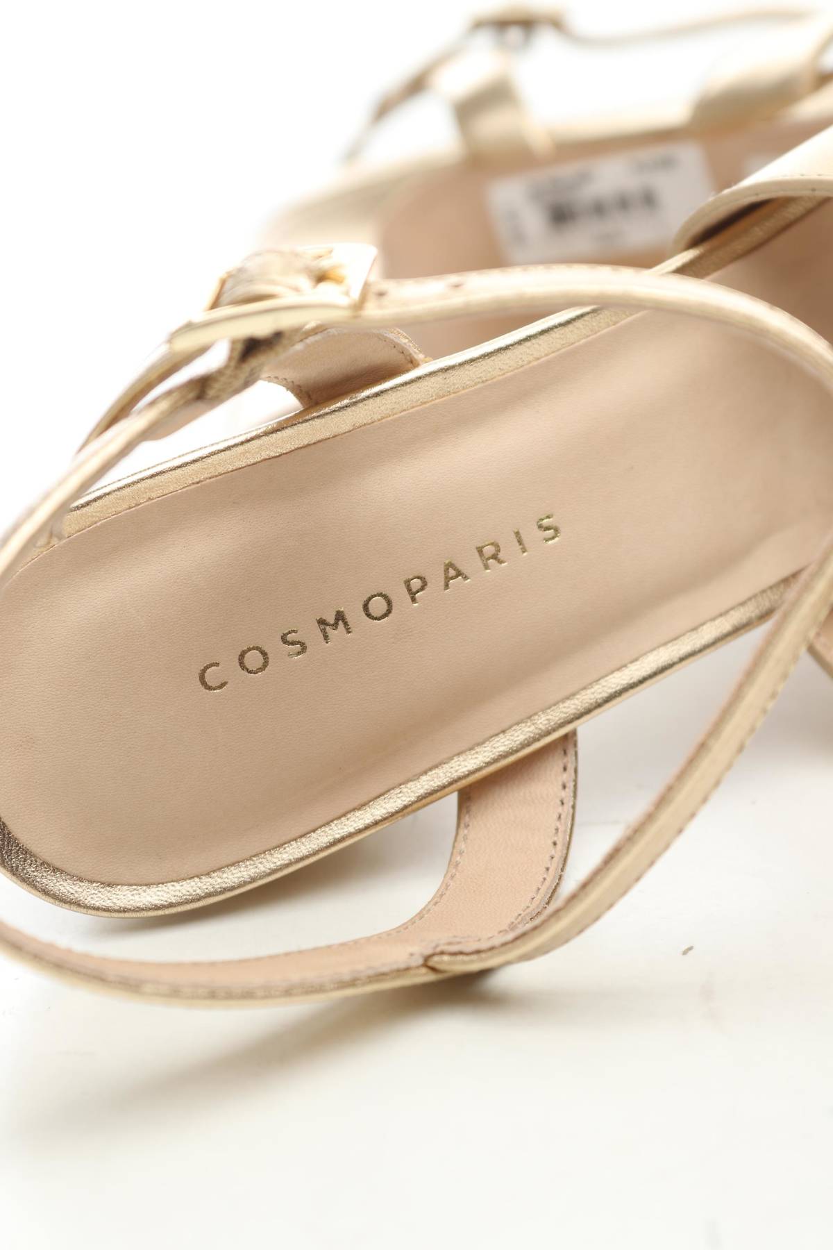 Сандали Cosmoparis5