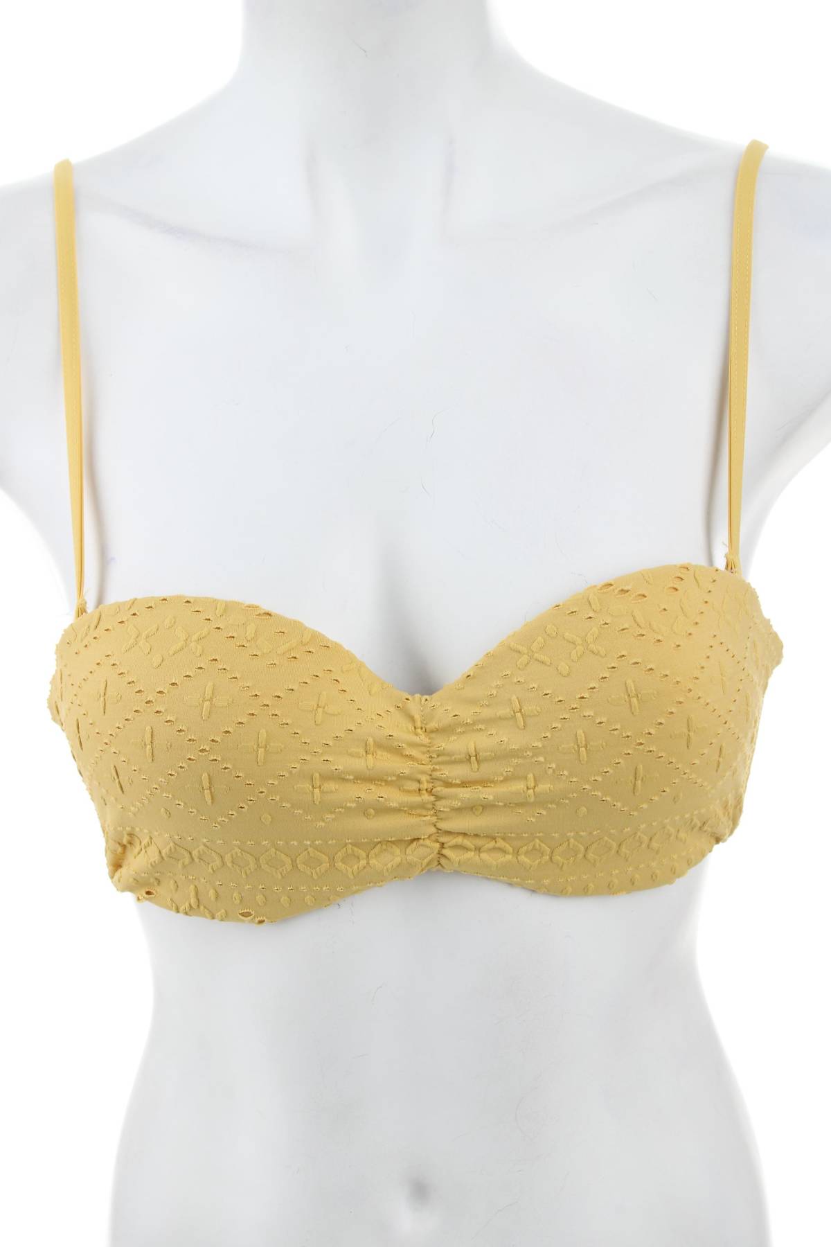 Бански горнище Roxy1 - Contour.bg Бански горнище Roxy1
