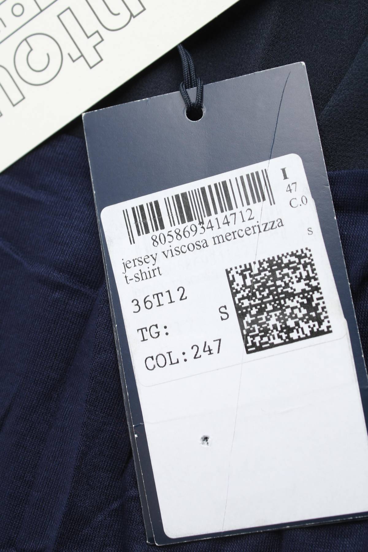 Дамска блуза Trussardi3